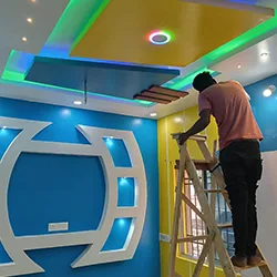 Interior designer Mr. Babla Pasman in Raiganj 4